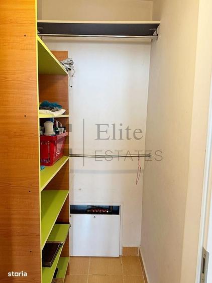 Apartament în Iosia