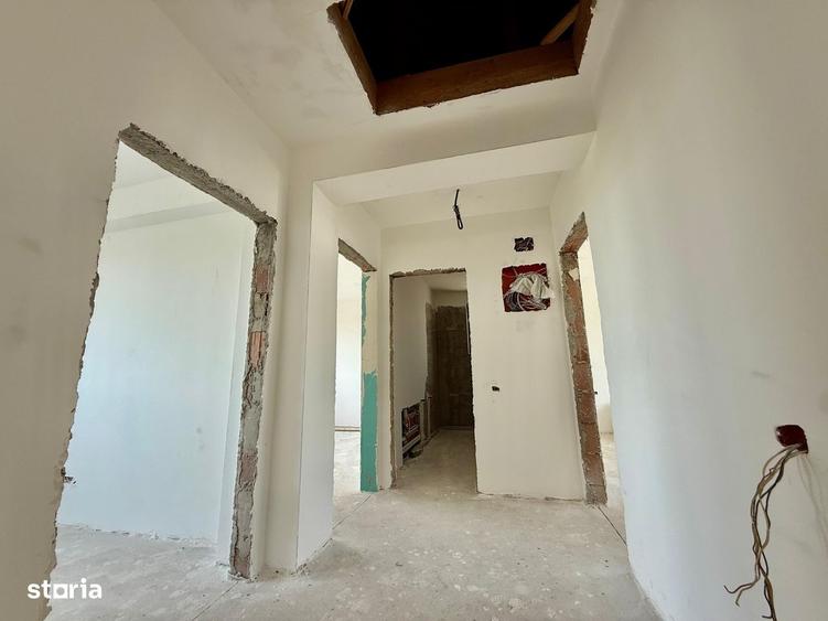 5 camere | Teren 650mp | Otopeni, Odai Zona Matei B. - 15