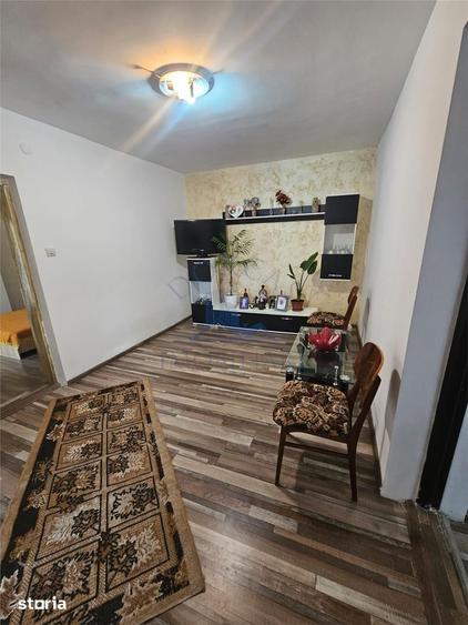 Casă cu 3 camere cu Teren 226 Mp în Brestei