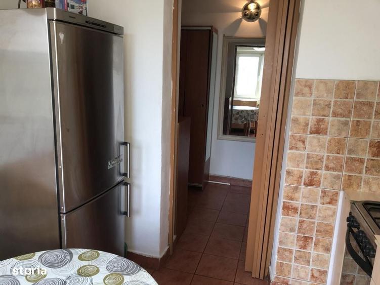 Apartament cu 2 camere în Rovine