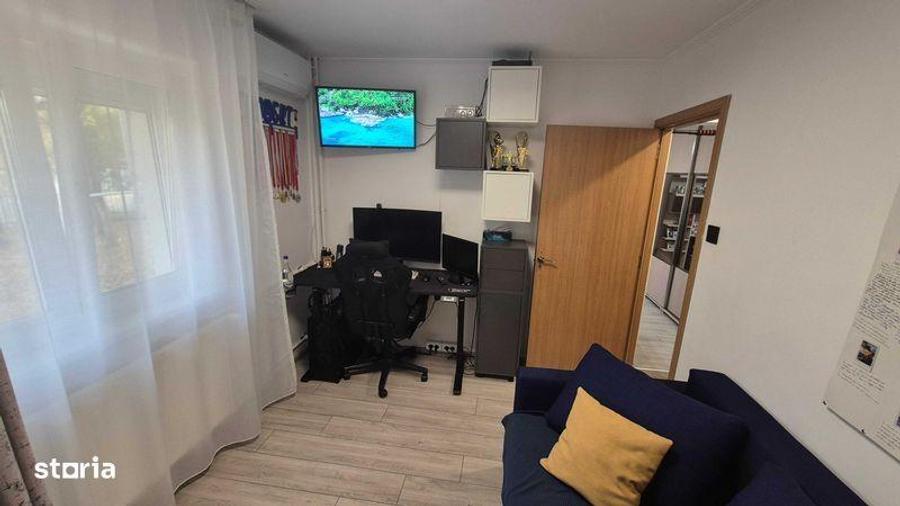 Apartament 2 Camere Mobilat-Utilat (proprietar) - 1