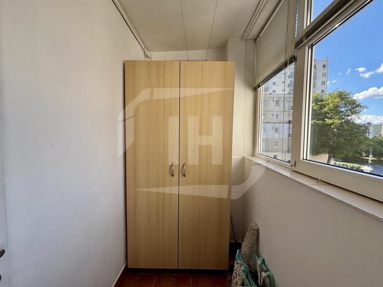 Apartament 2 camere I decomandat I Zorilor I Gh Dima - 8