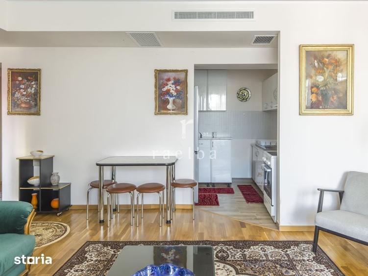 2 camere | Maria Rosetti 38 | Universitate | Romana | Icoanei - 13