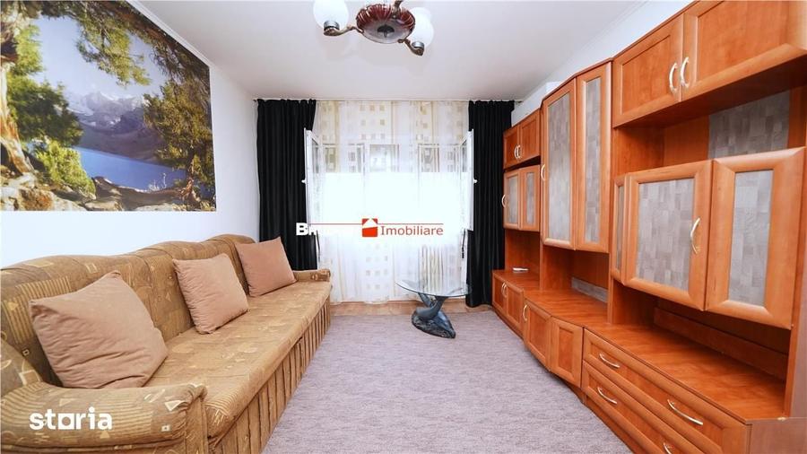Apartament proaspat renovat cu parcare inclusa | Iosia Nord - 6