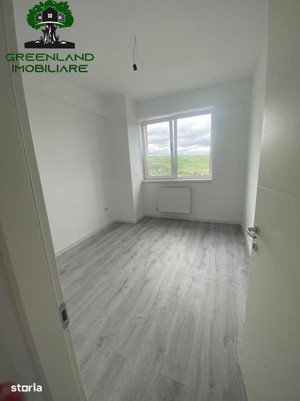 Apartament NOU 2 camere, 44 mp, intabulat, Cartier Visoianu - 2