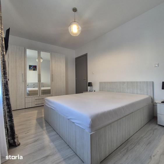 Apartament cu 3 camere în Șega