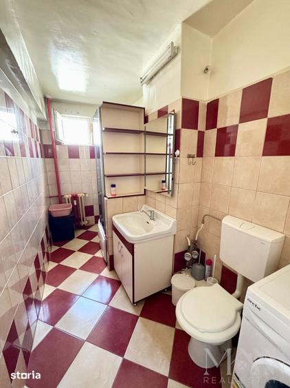Apartament cu 3 camere în Cantemir
