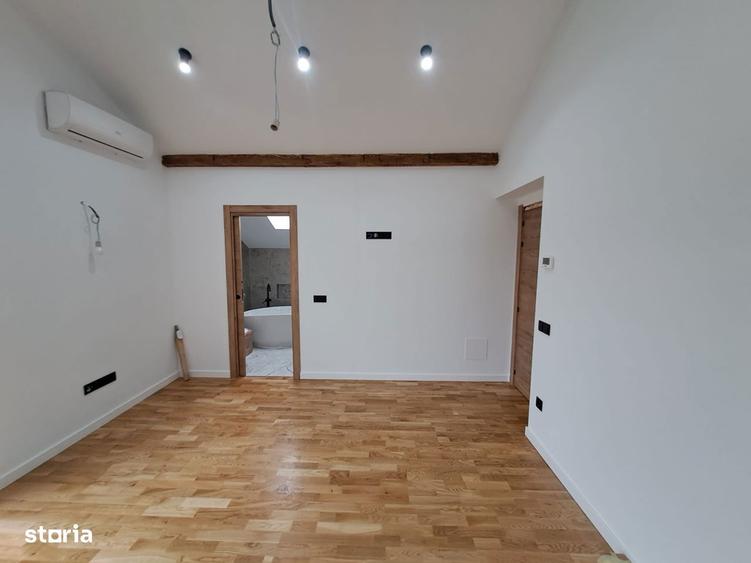 Proprietar vand duplex integral - ?ag - Zona Manastirii - 12