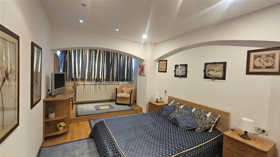 Calea Dorobanti, apartament 3 camere, mobilat si utilat modern, loc parcare - 7