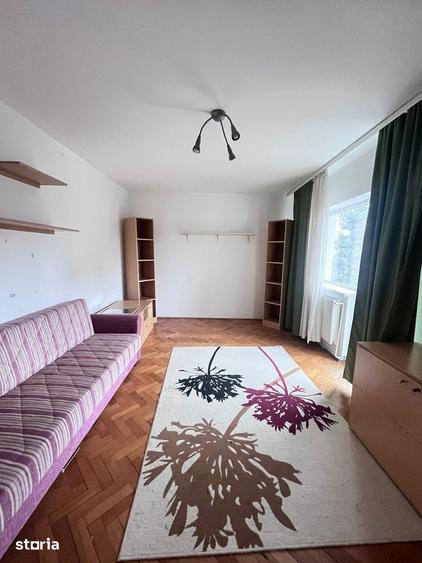 Inchiriere Apartament 2 camere in Zorilor - 1