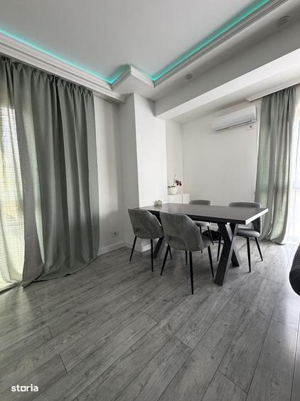 Apartament cu 4 camere decomandat în Lotus