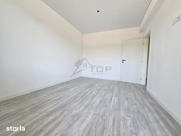 Apartament cu 2 camere în Bârnova