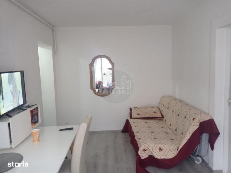 Apartament cu 2 camere în Țiglari