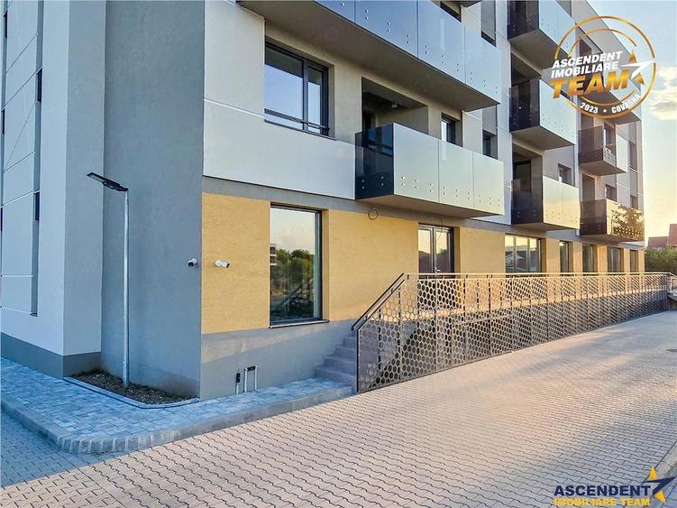Apartament cu 2 camere semidecomandat în Lenin