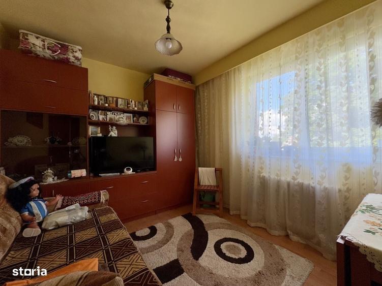 Investitie! Apartament 2 camere, etaj intermediar, zona Academiei de M - 14