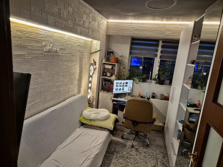 Apartament cu 4 camere decomandat în Mazepa 1