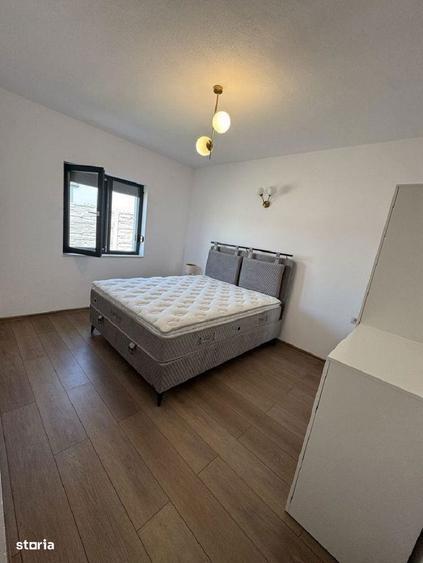 Duplex GHIRODA-MOBILAT SI UTILAT-langa Campus Medicina - 1