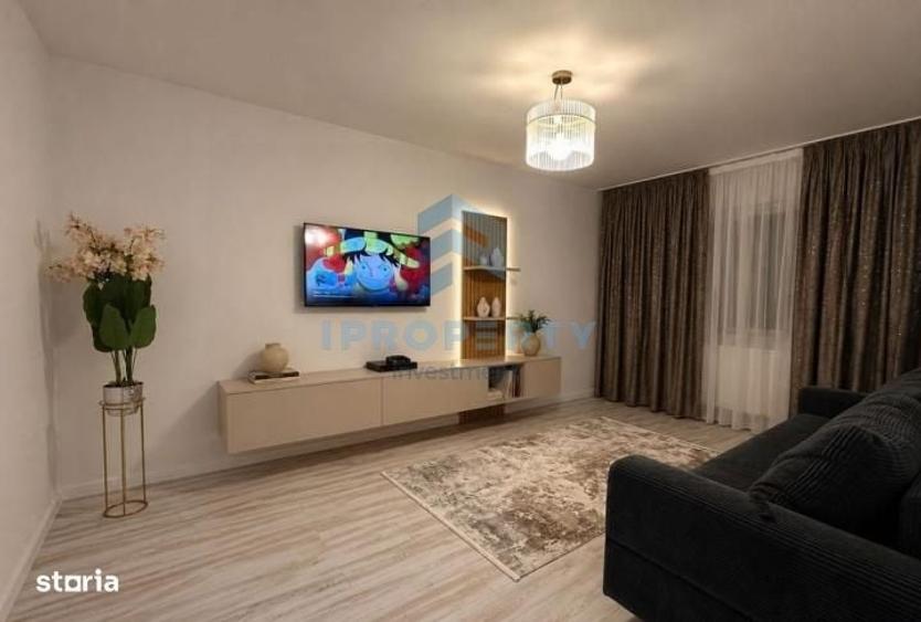 Inchiriere Apartament 2 camere in Baneasa Prima Inchiriere - 5