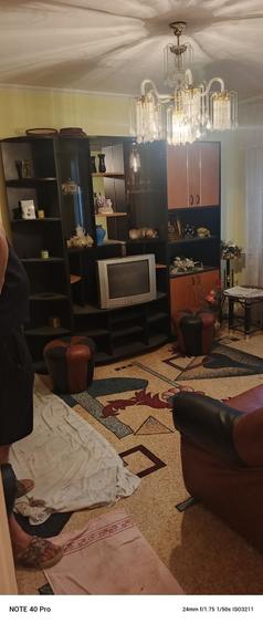 Apartament cu 2 camere în Viziru 3