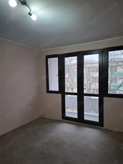 Apartament cu 2 camere în Bârlad
