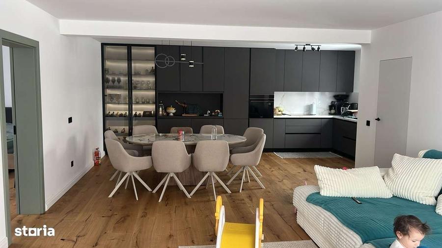 Casa cu finisaje premium, Mun. Bistrita zona Str. Valea Budacului - 17