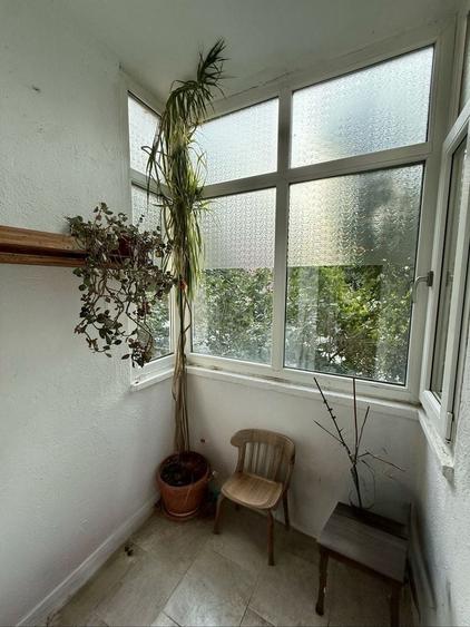 Apartament cu 3 camere decomandat în Popoveni
