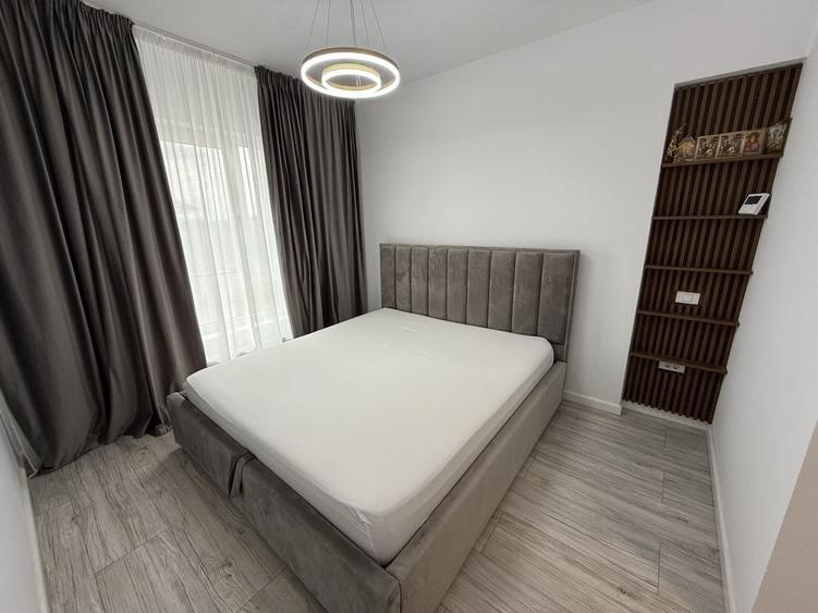 Apartament cu 2 camere decomandat în Prelungirea Ghencea