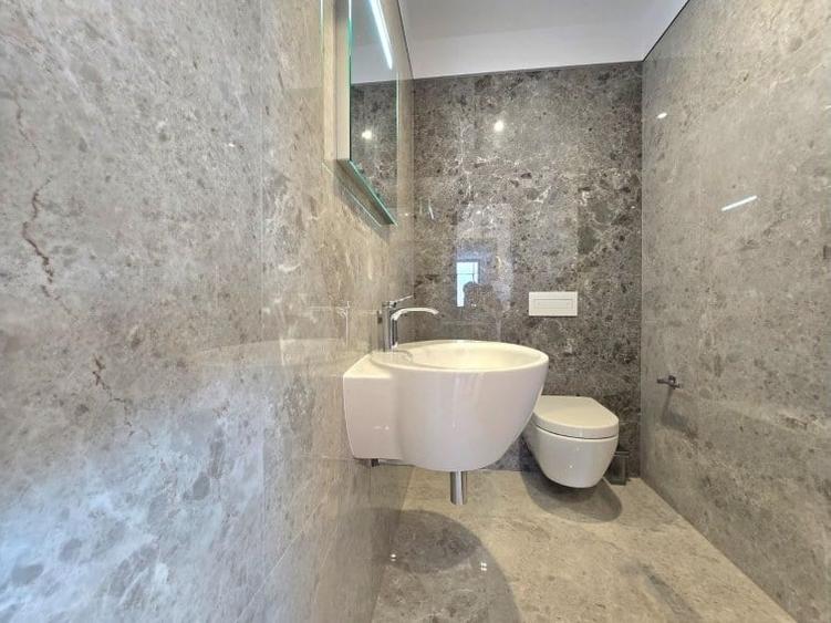 Apartament cu 3 camere în Primăverii