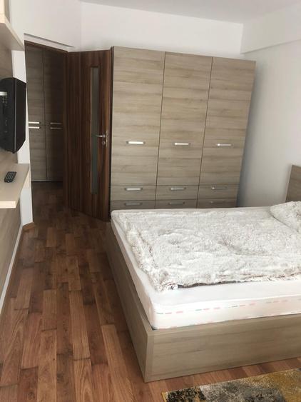 Apartament cu 2 camere în Tudor Vladimirescu