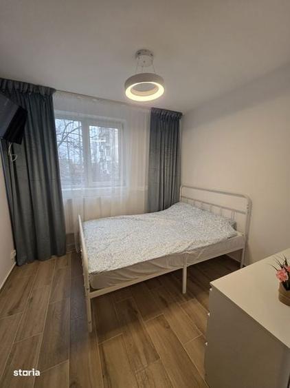 Vand apartament 2 camere - 7