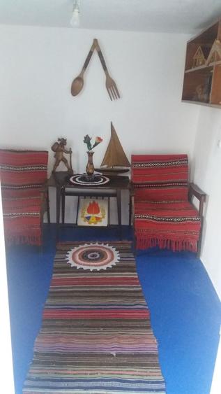 Casă cu 1 camere cu Teren 1000 Mp în Tăuții-Măgherăuș