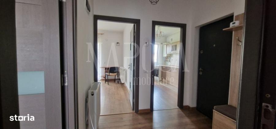 Apartament 4 camere de vanzare in Buna Ziua, Cluj Napoca - 3