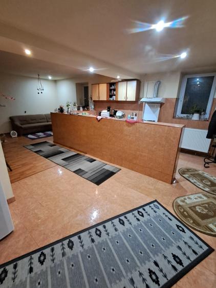 Casă individuală cu 7 camere cu Canalizare în Variaș