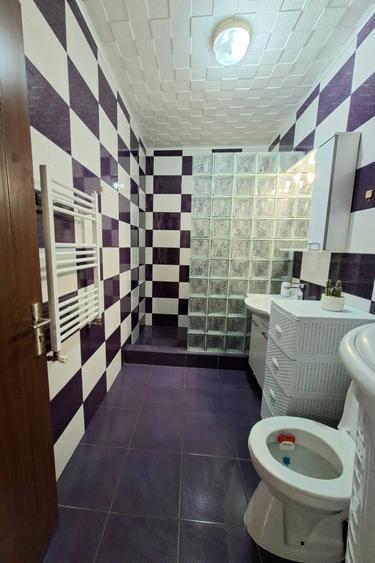 Apartament cu 2 camere în Florești