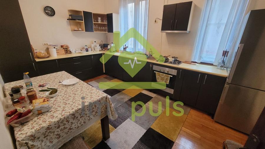 Casă individuală cu 5 camere cu Teren 366 Mp în Favorit