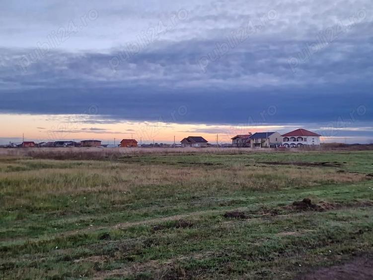 Teren de 10000 mp, în Urseni
