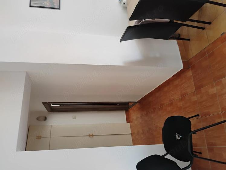 Apartament cu 2 camere decomandat în Grigorescu