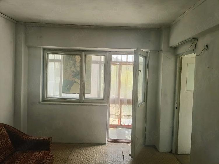 Garsonieră decomandată în Voineasa
