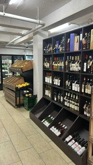 Spațiu comercial, de 180 mp, în Tineretului