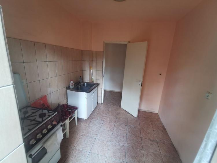 Apartament cu 2 camere decomandat în Șelimbăr