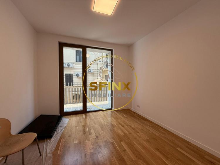 Apartament cu 2 camere semidecomandat în Cișmigiu
