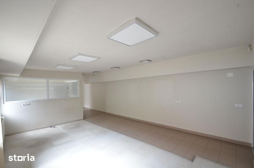 Spațiu comercial, de 260 mp, în Ultracentral