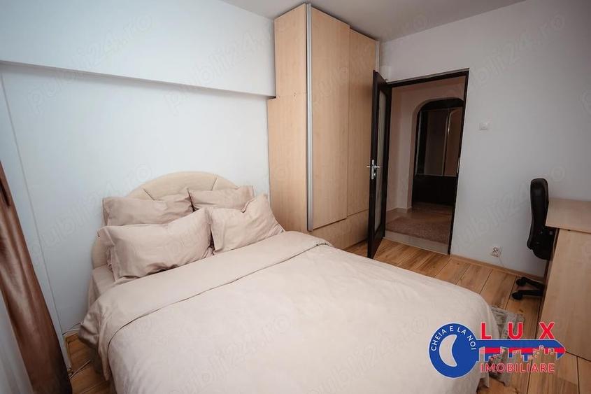 ID 641 Apartament 3 camere complet renovat - 2