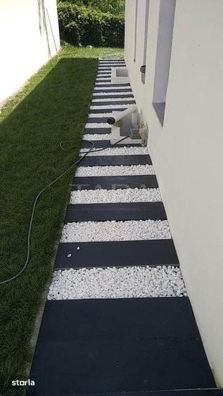 Casă cu 6 camere cu Teren 700 Mp în Grigorescu