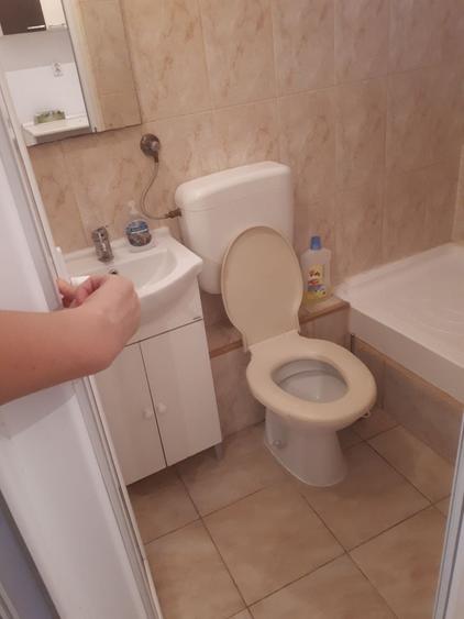 Garsonieră în Micro 40