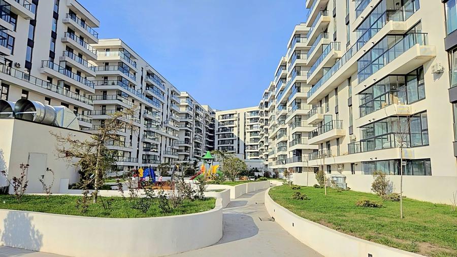 Parcare Subterană-Tomis Park-Contract Anaf - 7