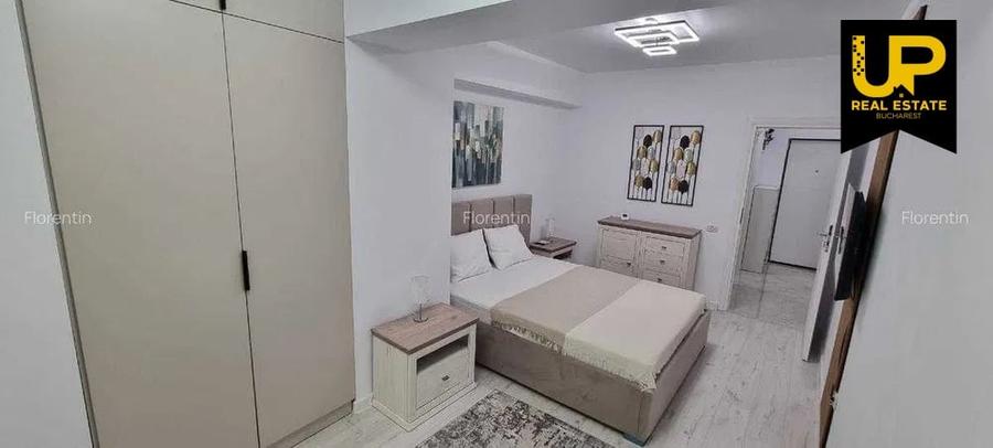 Apartament cu 2 camere decomandat, mobilat în Rahova