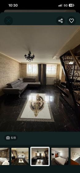 Apartament cu 3 camere decomandat în Colonia Bod
