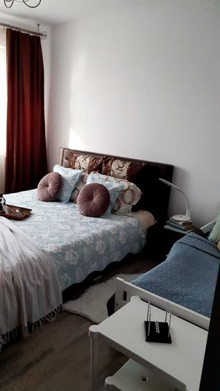 Apartament 2 camere Crangasi Constructorilor - 7