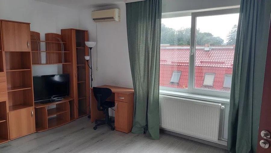 Apartament 1 Camera De Inchiriat | B.P. Hasdeu | CT Proprie | A.C | USAMV | UMF - 3